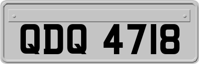 QDQ4718