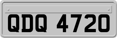 QDQ4720