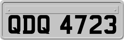 QDQ4723