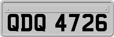 QDQ4726