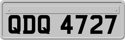 QDQ4727