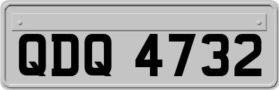 QDQ4732