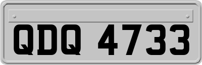QDQ4733