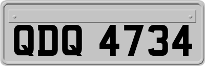 QDQ4734
