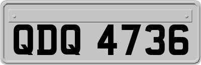 QDQ4736