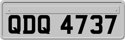 QDQ4737