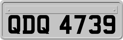 QDQ4739