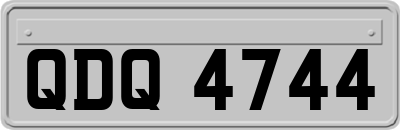 QDQ4744