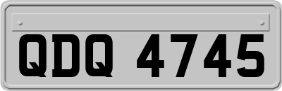QDQ4745