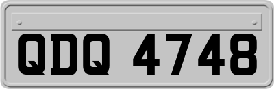 QDQ4748