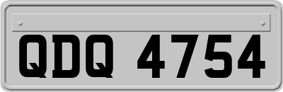 QDQ4754