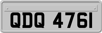 QDQ4761