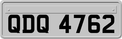 QDQ4762