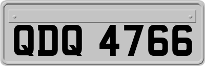 QDQ4766