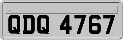 QDQ4767