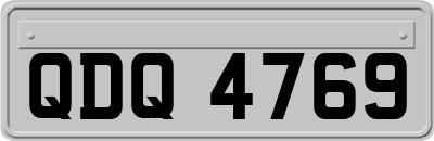 QDQ4769