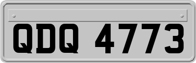 QDQ4773