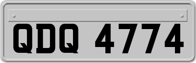 QDQ4774