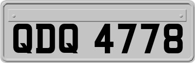 QDQ4778