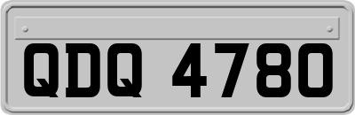 QDQ4780