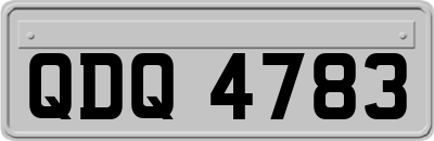 QDQ4783