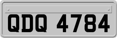 QDQ4784