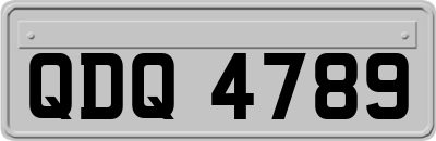 QDQ4789