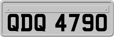QDQ4790