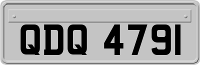 QDQ4791