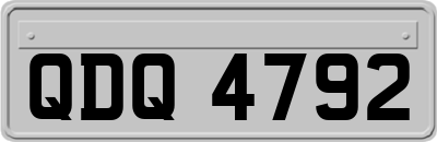 QDQ4792