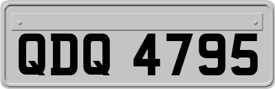 QDQ4795