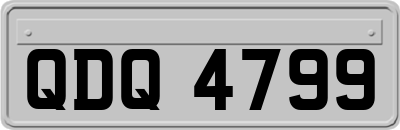 QDQ4799