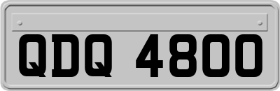 QDQ4800