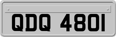 QDQ4801
