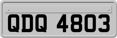 QDQ4803