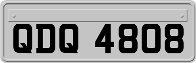QDQ4808