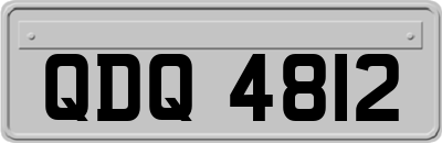 QDQ4812