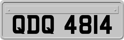 QDQ4814