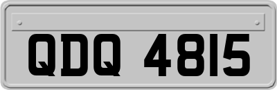 QDQ4815