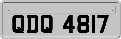 QDQ4817