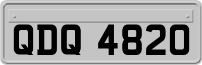 QDQ4820