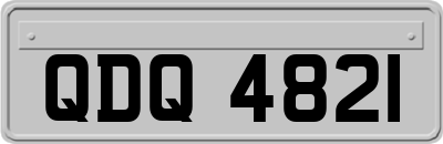 QDQ4821