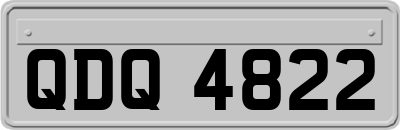QDQ4822