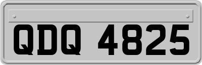 QDQ4825