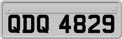 QDQ4829