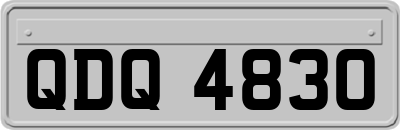 QDQ4830