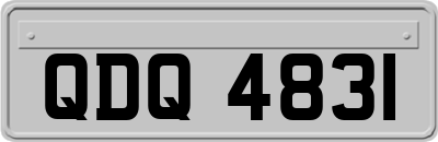 QDQ4831