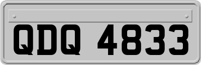 QDQ4833