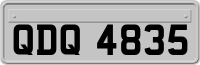 QDQ4835