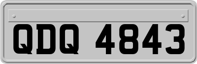 QDQ4843